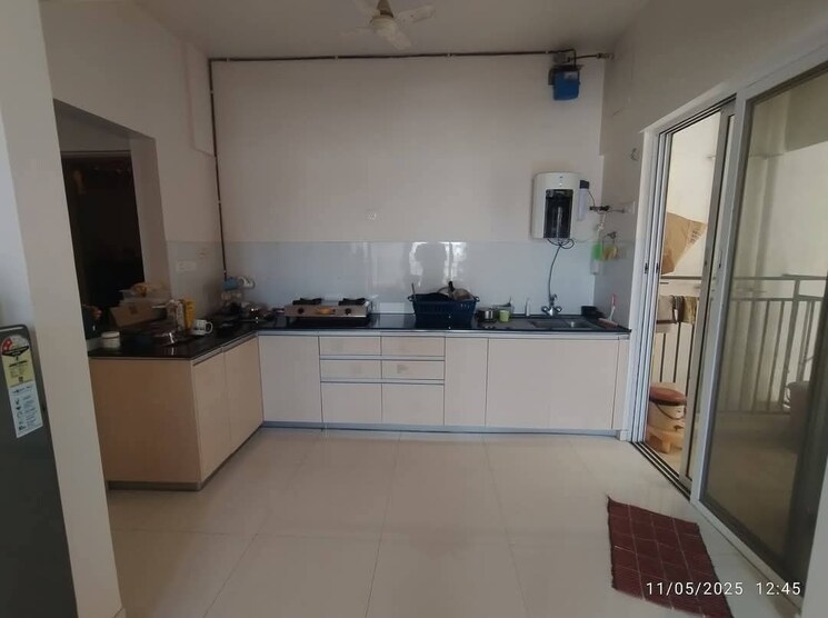 Kitchen, godrej-rejuve 2 Bedroom 828 Sq.Ft. Apartment In Mundhwa Pune 8716591