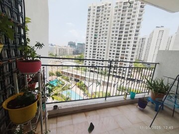 2 BHK Apartment – Exterior View View at Godrej Rejuve, Mundhwa - for Rent