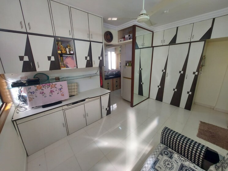 Kitchen, ajit-nagar-chs 1 Bedroom 680 Sq.Ft. Apartment In Andheri East Mumbai 8716583