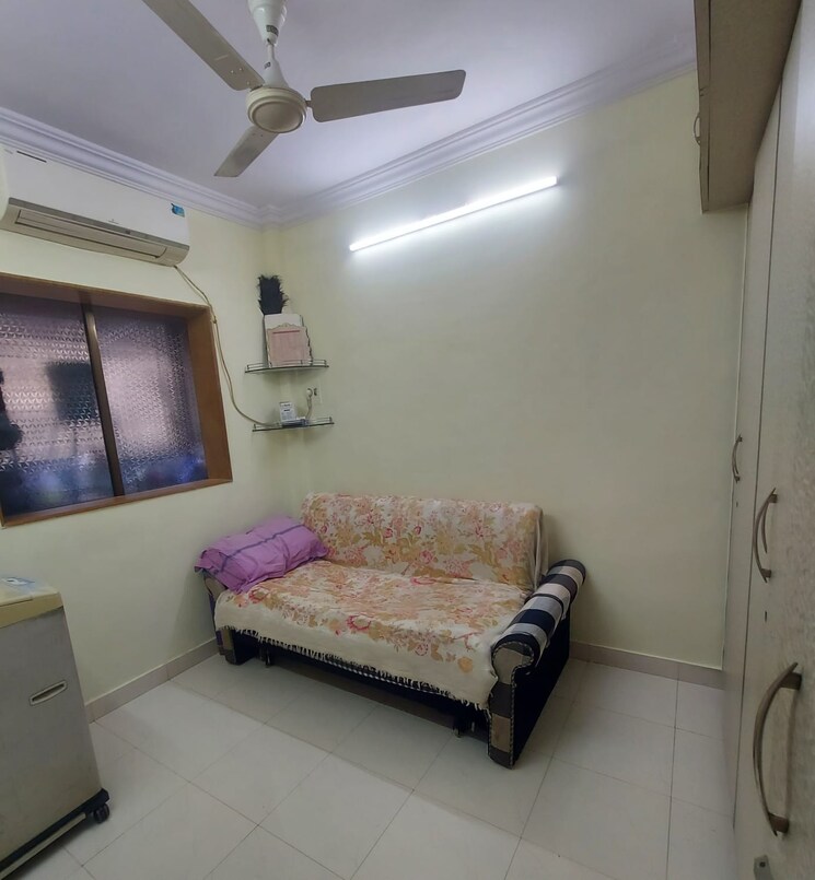 Living Room, ajit-nagar-chs 1 Bedroom 680 Sq.Ft. Apartment In Andheri East Mumbai 8716583