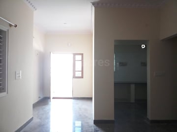 Room in 2 BHK Independent House at Rt Nagar – for Rent