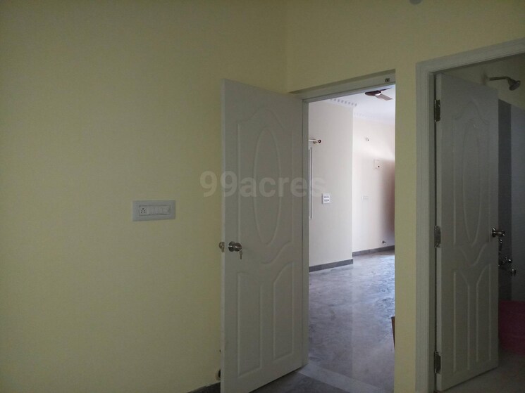 Room, rt nagar 2 Bedroom 730 Sq.Ft. Independent House In Rt Nagar Bangalore 8716579