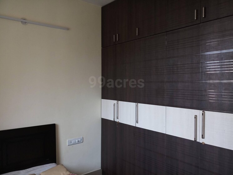 Kitchen, rt nagar 2 Bedroom 730 Sq.Ft. Independent House In Rt Nagar Bangalore 8716579