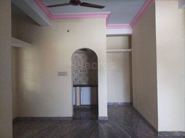 Building Lobby in 2 BHK Independent House at Rt Nagar – for Rent