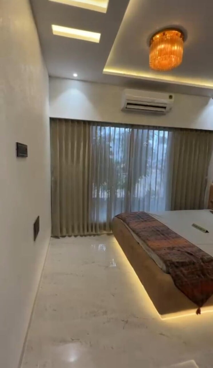 Bedroom, raunak-centrum 3 Bedroom 991 Sq.Ft. Apartment In Sion Mumbai 8716600