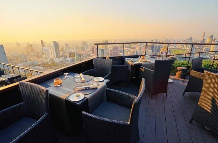 Master Bedroom, raunak-centrum 3 Bedroom 991 Sq.Ft. Apartment In Sion Mumbai 8716600