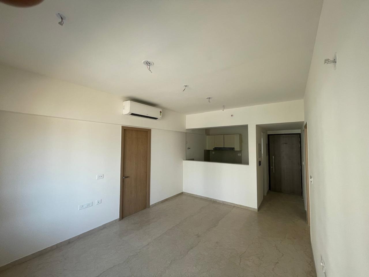 2 BHK Apartment For Rent in Lodha Eternis