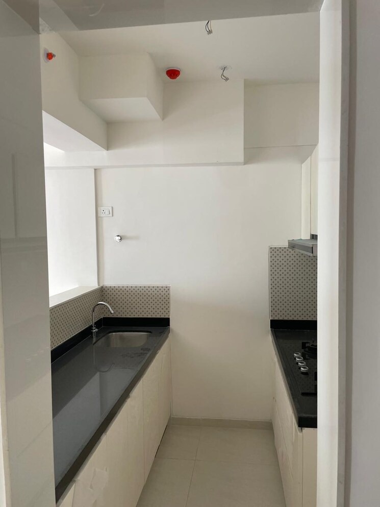 Kitchen, lodha-eternis 2 Bedroom 783 Sq.Ft. Apartment In Andheri East Mumbai 8716590