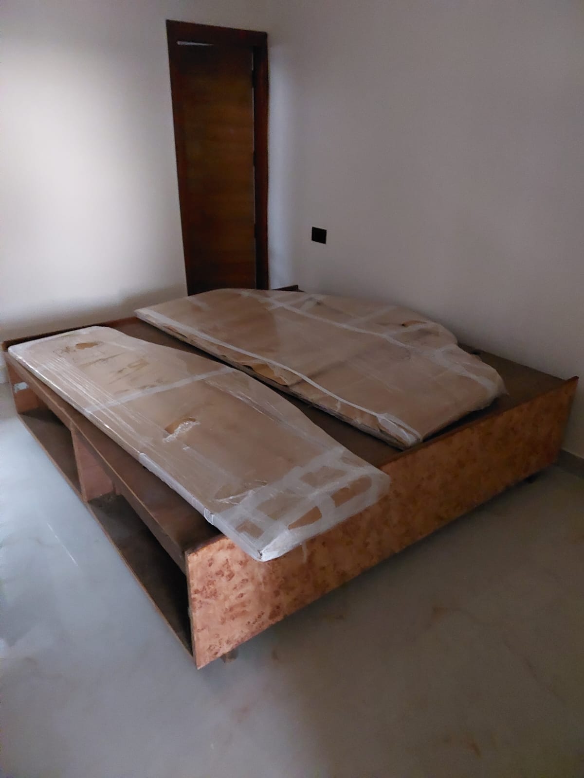 2 BHK + Study Room Apartment For Rent in Shree Shyam Balaji Proper