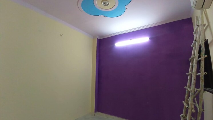 Room, burari 2 Bedroom 450 Sq.Ft. Builder Floor In Burari Delhi 8716597