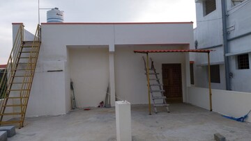 2 BHK Independent House – Exterior View View at Mavalli - for Rent