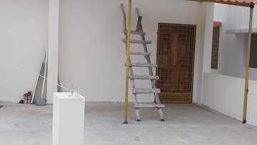 2 BHK Independent House – Exterior View View at Mavalli - for Rent