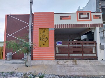 2 BHK Independent House For Rent in Mavalli