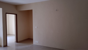  1 BHK Apartment at Adani Aangan Arcade, Sector 88a – for Rent