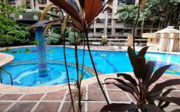 2 BHK Apartment For Rent in Hubtown The Premiere, Andheri West