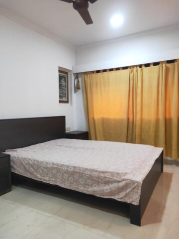 Bedroom in 2 BHK Apartment at Sanpada – for Rent