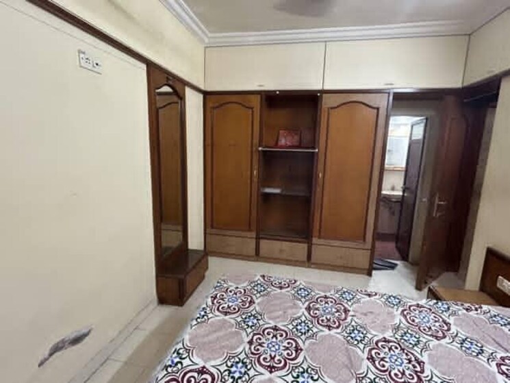 Bedroom, raj-sundaram 2 Bedroom 600 Sq.Ft. Apartment In Dahisar East Mumbai 8716615