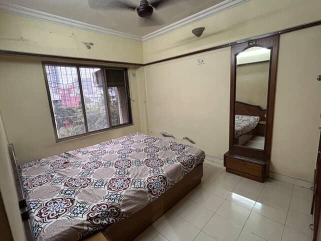 2 BHK 600 Sq.Ft. Apartment in Raj Sundaram