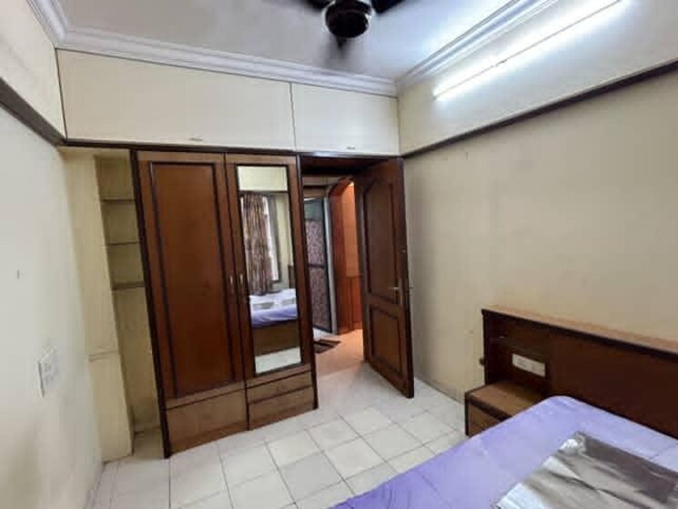 Bedroom, raj-sundaram 2 Bedroom 600 Sq.Ft. Apartment In Dahisar East Mumbai 8716615