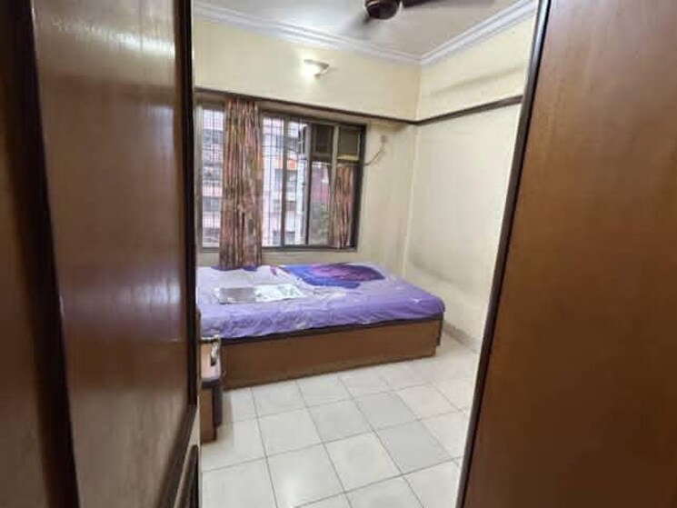 Bedroom, raj-sundaram 2 Bedroom 600 Sq.Ft. Apartment In Dahisar East Mumbai 8716615