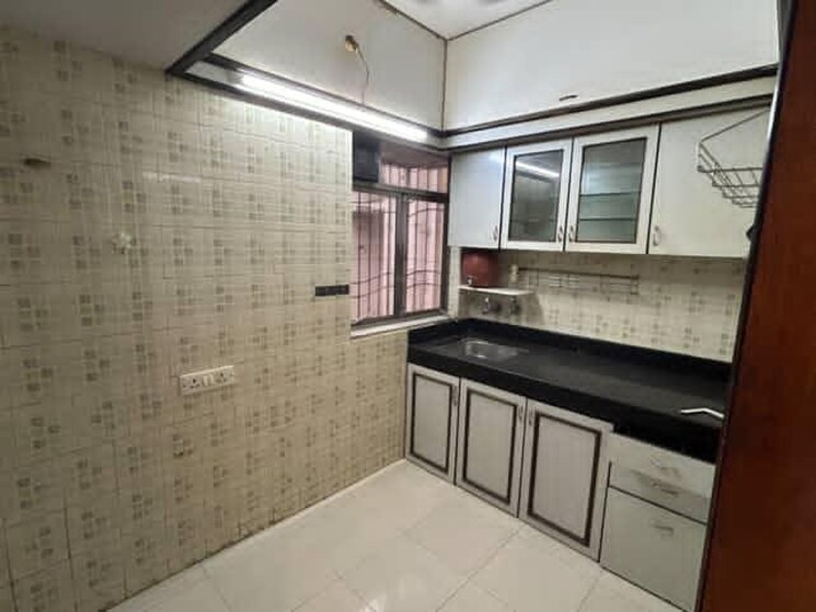 Kitchen, raj-sundaram 2 Bedroom 600 Sq.Ft. Apartment In Dahisar East Mumbai 8716615