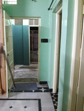 Building Lobby in 2 BHK Independent House at Rt Nagar – for Rent