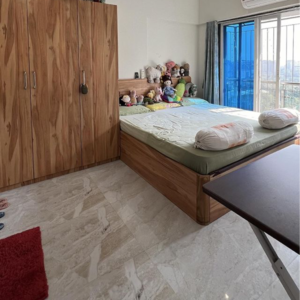 3 BHK Apartment For Sale in Anmol Fortune, Bangur Nagar