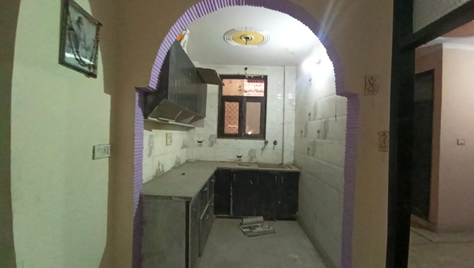 2 BHK + Extra Room Builder Floor For Sale in Burari