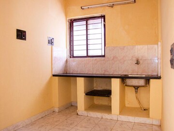 Room in 2 BHK Independent House at Rt Nagar – for Rent