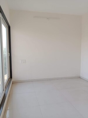 Master Bedroom in 2 BHK Apartment at Archstone Infinity Tower, Kopar Khairane – for Sale