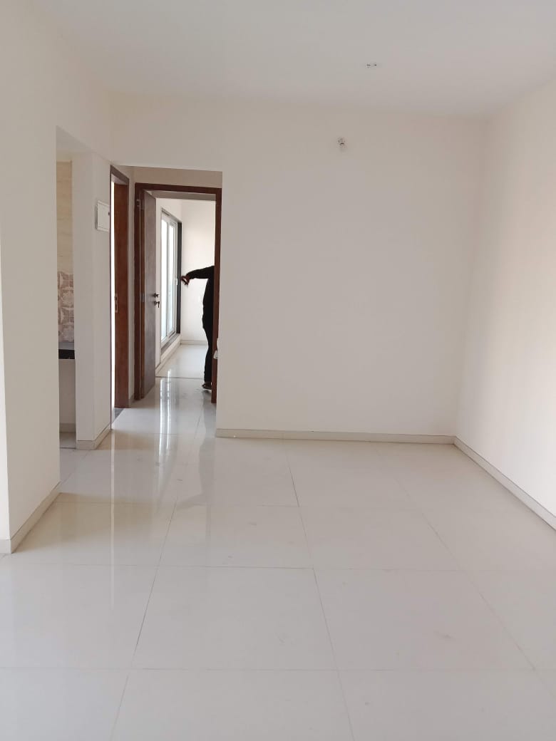2 BHK + Extra Room 720 Sq.Ft. Apartment in Archstone Infinity Tower
