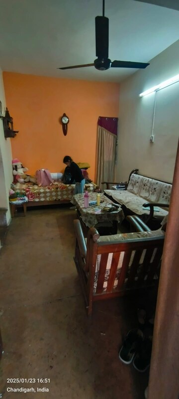 2 BHK Apartment For Rent in Sector 37