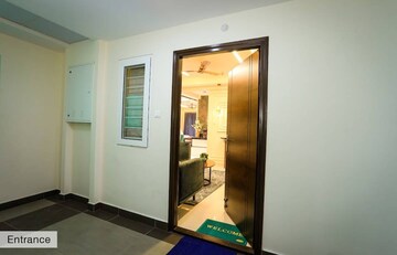 Room in 3 BHK Apartment at My Home Krishe, Financial District – for Rent