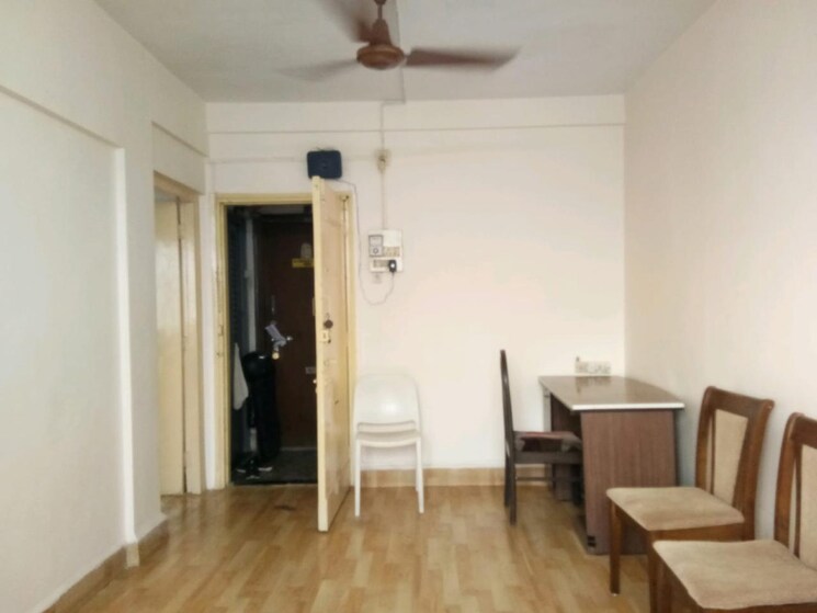 Living Room, vasi-plaza 1 Bedroom 400 Sq.Ft. Apartment In Vashi Sector 17 Navi Mumbai 8716646