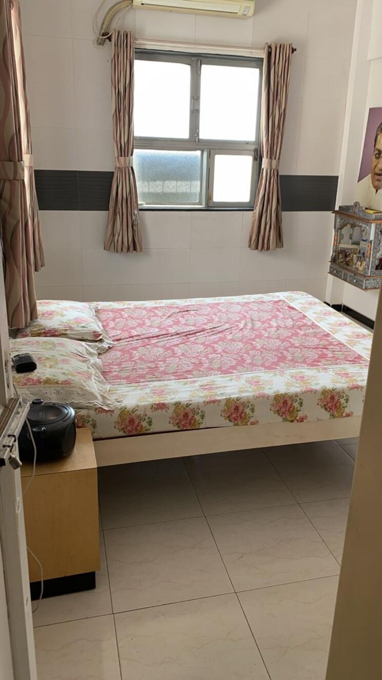 Bedroom, vasi-plaza 1 Bedroom 400 Sq.Ft. Apartment In Vashi Sector 17 Navi Mumbai 8716646