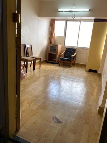 1 BHK Apartment For Rent in Vasi Plaza, Vashi Sector 17