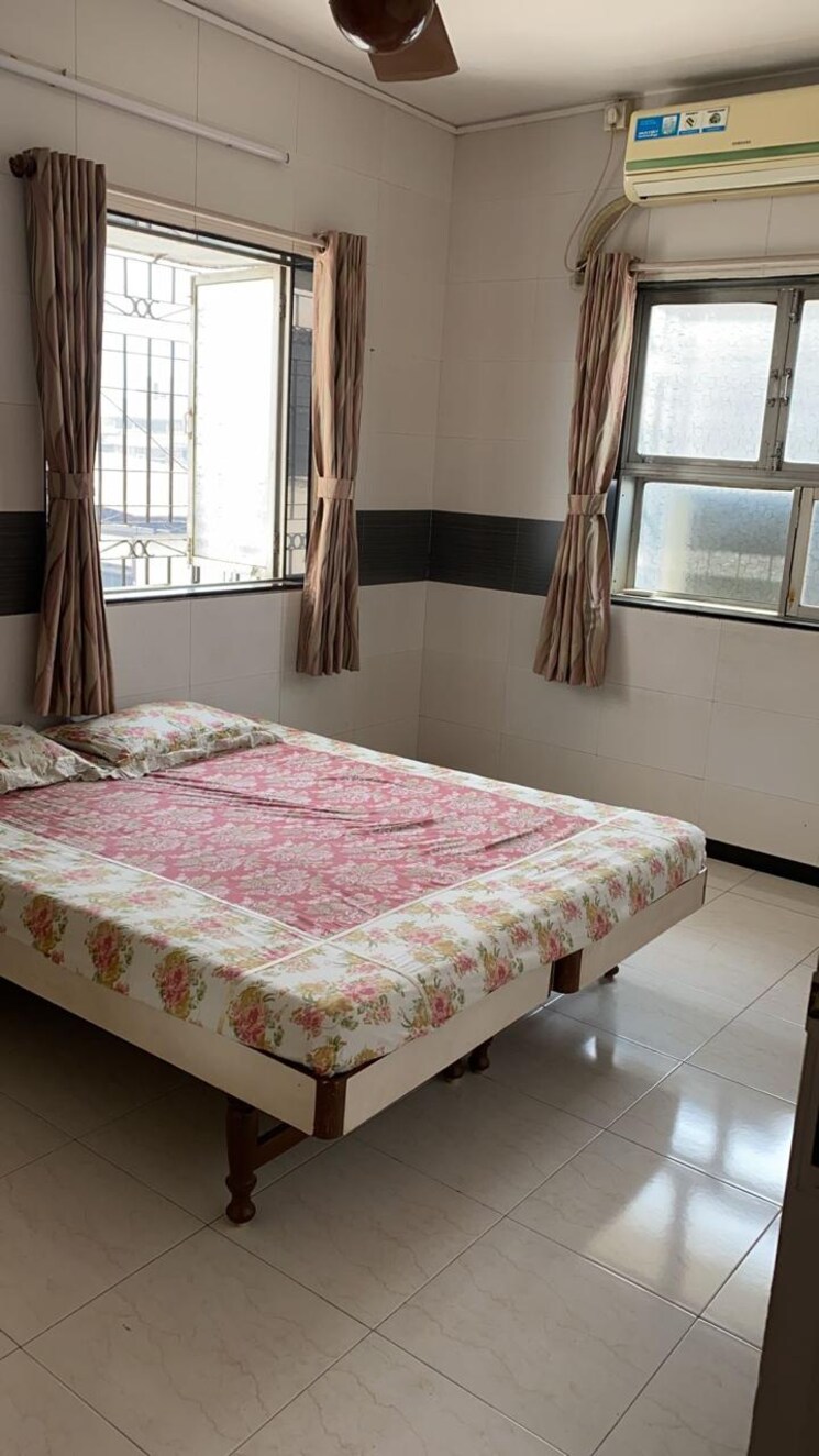 Bedroom, vasi-plaza 1 Bedroom 400 Sq.Ft. Apartment In Vashi Sector 17 Navi Mumbai 8716646