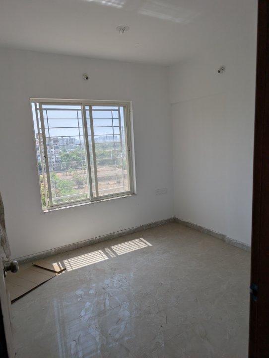 1 BHK Apartment For Sale in Jefro Kingstown