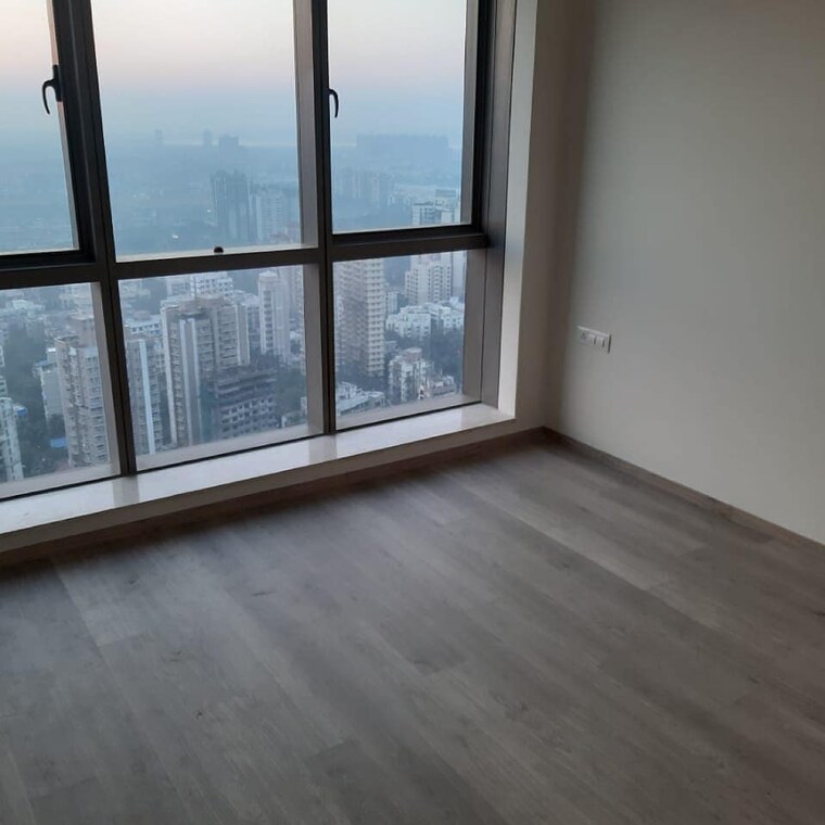 Room, sheth-auris-serenity-tower-1 2 Bedroom 805 Sq.Ft. Apartment In Kanch Pada Mumbai 8716652