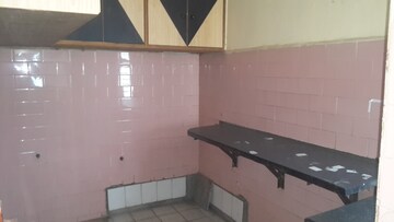 Kitchen in 1 BHK Independent House at Rt Nagar – for Rent