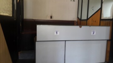 Kitchen in 1 BHK Independent House at Rt Nagar – for Rent