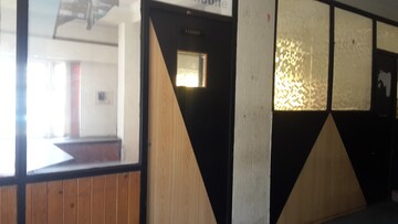 Building Lobby in 1 BHK Independent House at Rt Nagar – for Rent