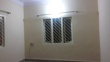 Furnished Amenities in 1 BHK Independent House at Rt Nagar – for Rent