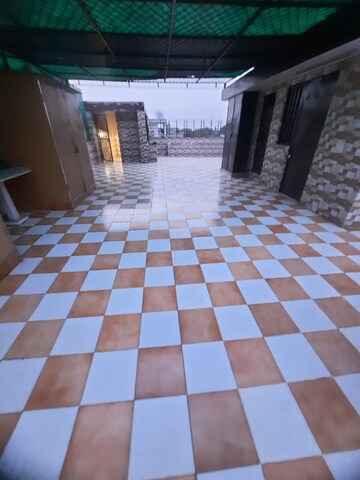 Bedroom in 3 BHK Builder Floor at Malviya Nagar – for Rent
