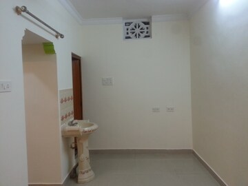 Furnished Amenities in 1 BHK Independent House at Rt Nagar – for Rent