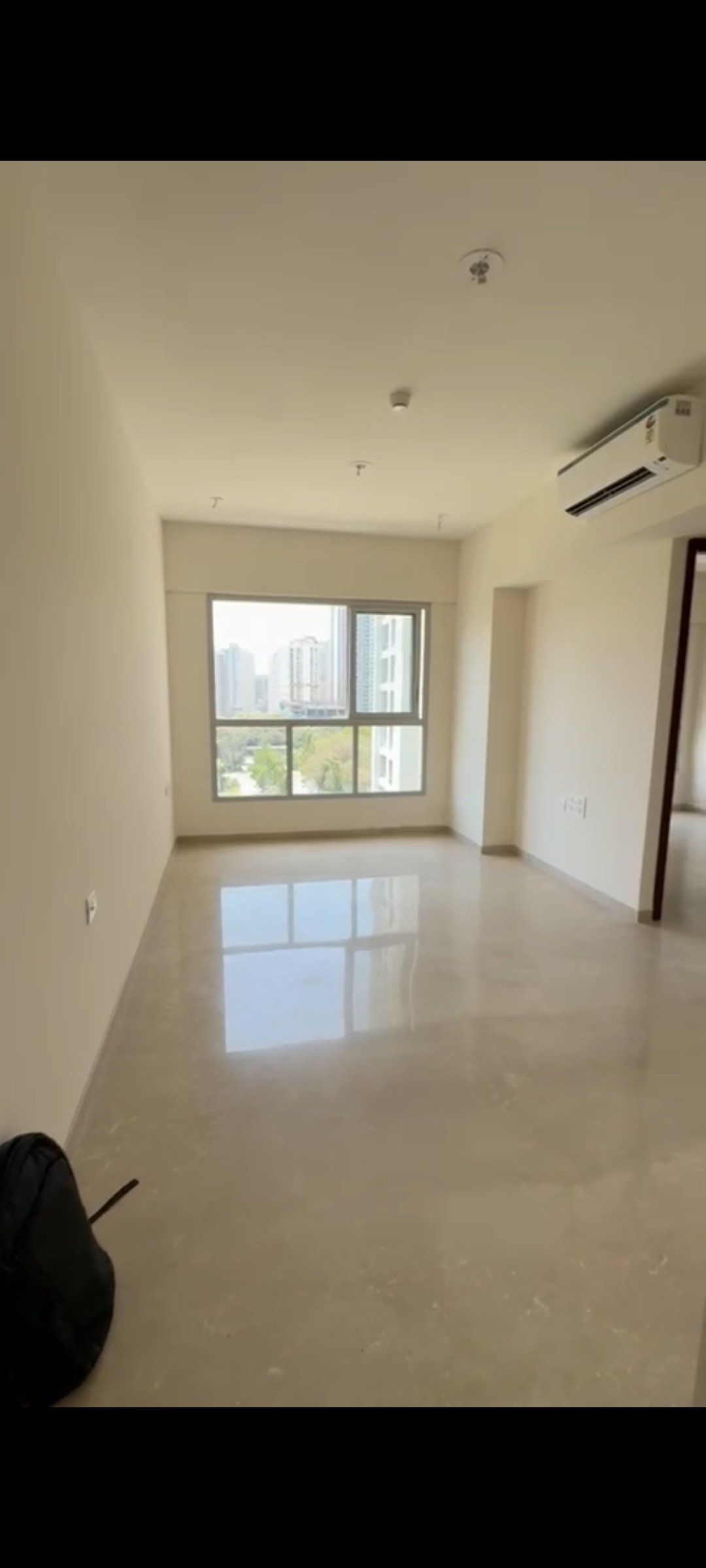 2 BHK Apartment For Rent in Piramal Vaikunth