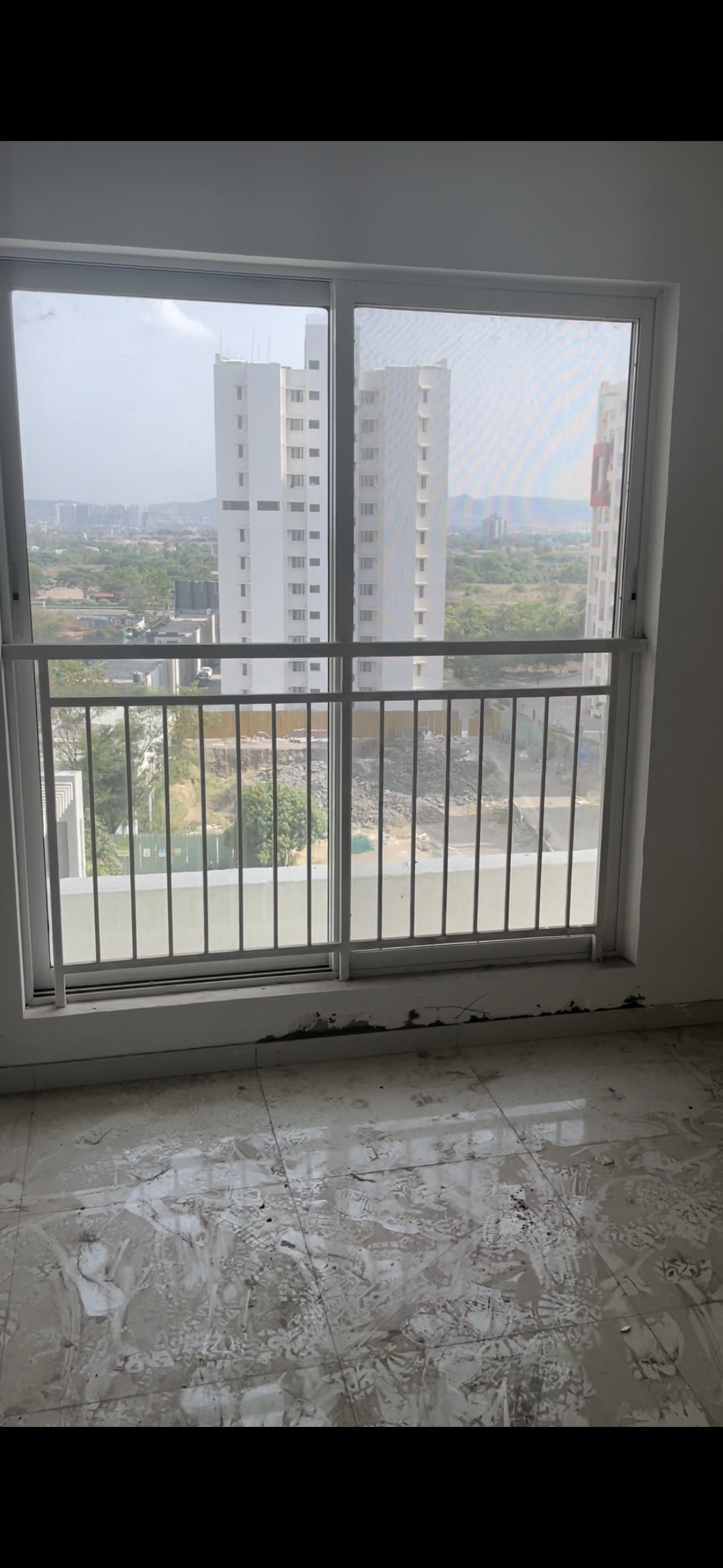 3 BHK Apartment For Sale in Godrej Nurture Pune