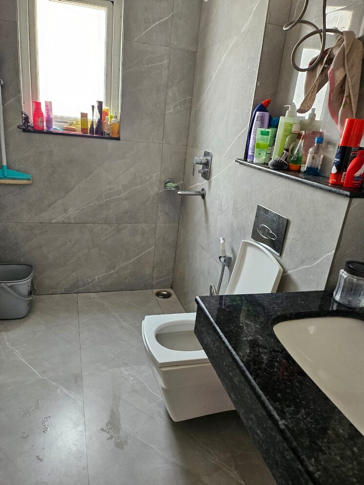 Master Bedroom, ansals-celebrity-greens 2 Bedroom 1360 Sq.Ft. Apartment In Sushant Golf City Lucknow 8716697