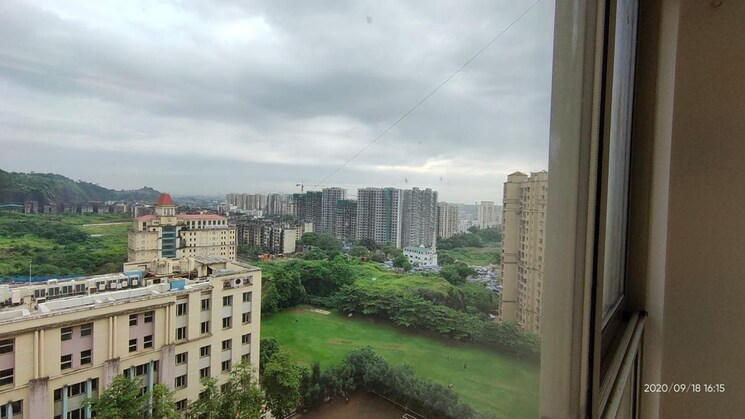 Exterior View, hiranandani-zen-maple 1 Bedroom 382 Sq.Ft. Apartment In Powai Mumbai 8716671