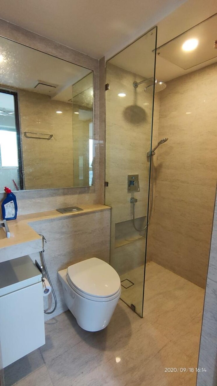 Bathroom, hiranandani-zen-maple 1 Bedroom 382 Sq.Ft. Apartment In Powai Mumbai 8716671